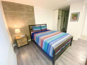 Dowtown 1 BR Suite in Av Revolucion Tijuana